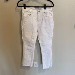 Everlane The Kick Crop Jean